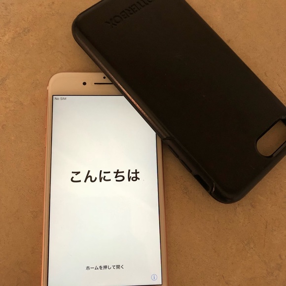 iPhone 7 Plus 256 gb - Picture 4 of 4